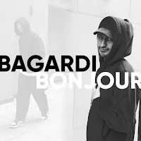 Bagardi — Bonjour — обложка