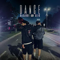Bagardi — Dance Ft Alik — обложка