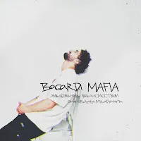 Bagardi — Mafia — обложка